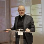 Juri Franzosi Direttore generale di Lombardini 22