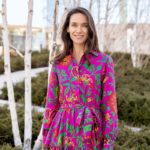 Kelly Russell Catella | Head of Sustainability & Communication di Coima Sgr | @Giulio Boem