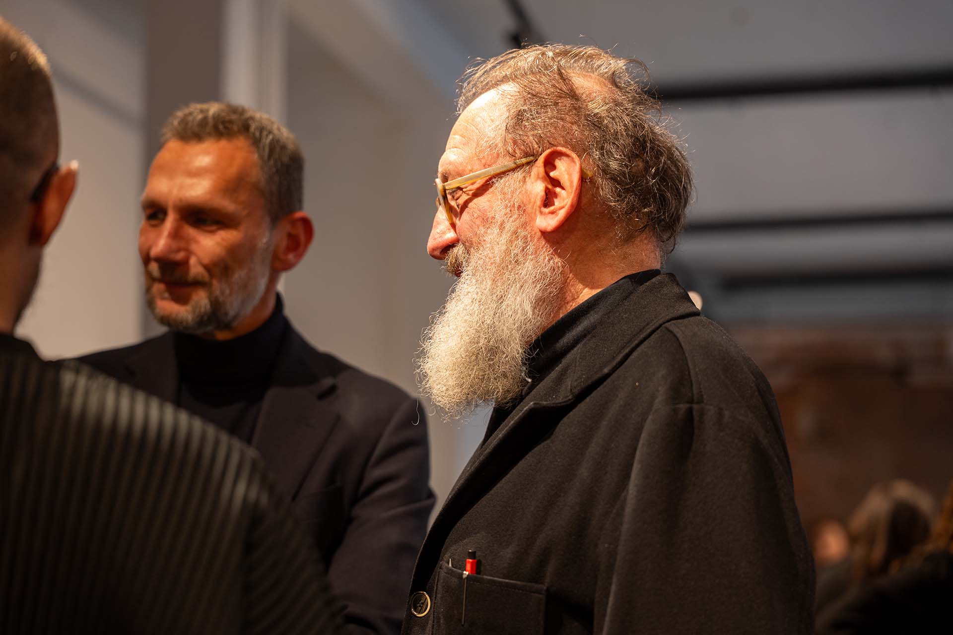 Klimahouse | ©Francesco Moroni Spidalieri