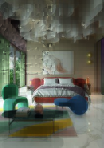 Lea Ceramiche Noblesse calacatta