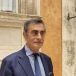 Marco Silvestroni | Senatore della Repubblica