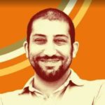 Mattia Abdu | Presidente del Municipio 1