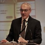 Mauro Durazzi Presidente Unicmi