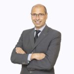 Oscar Cassa | Responsabile area tecnica di Fondazione Fiera Milano