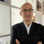 Paolo Bacchi | Managing Director di Hansgrohe Italia