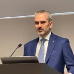 Paolo Biscaro | Presidente Consiglio Nazionale Geometri e Geometri Laureati e Vice Presidente Fondazione Geometri Italiani