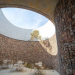 Parramatta Aquatic Center realizzato con la tecnologia modulare di Myrtha Pools