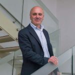 Raffaele Collicelli | Presidente Cape