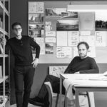 Riccardo Belfanti e Marco Malacarne | Studio Belfanti+Malcarne