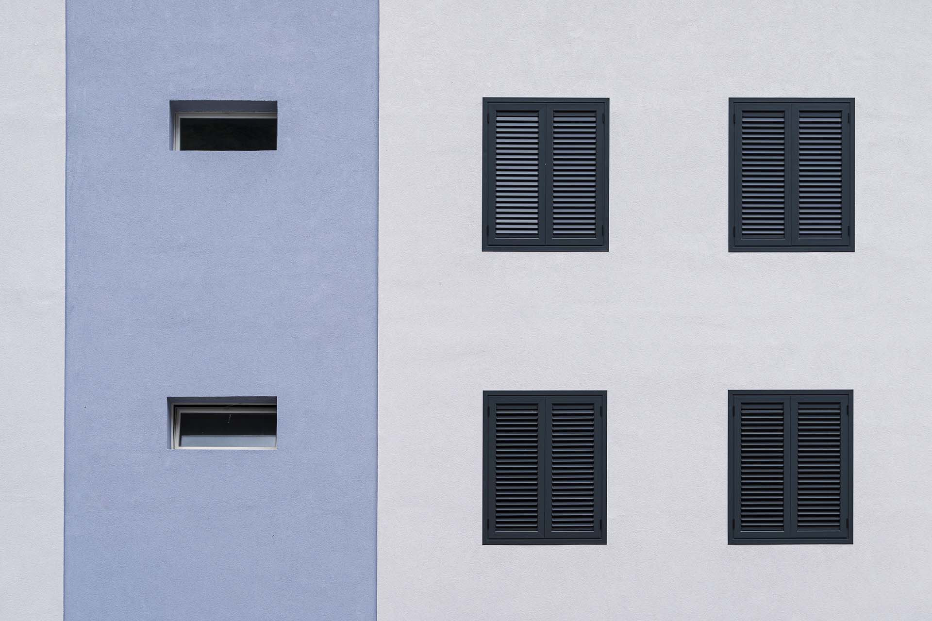 Riqualificazione con sistema di isolamento termico a cappotto Boerotherm di un edificio a Bolzano