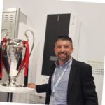 Stefano De Boni | Product Manager di Clivet