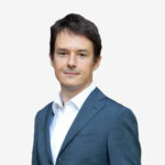 Stefano Molino | Responsabile del Fondo Acceleratori di Cdp Venture Capital