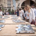 Tavoli dell'Architettura | ©Davide Galli