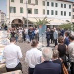 Tavoli dell'Architettura | ©Davide Galli