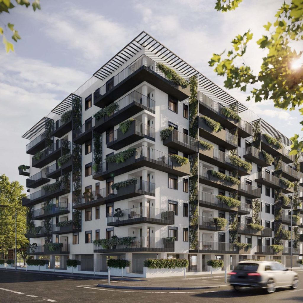 Tecma Bombay New Living