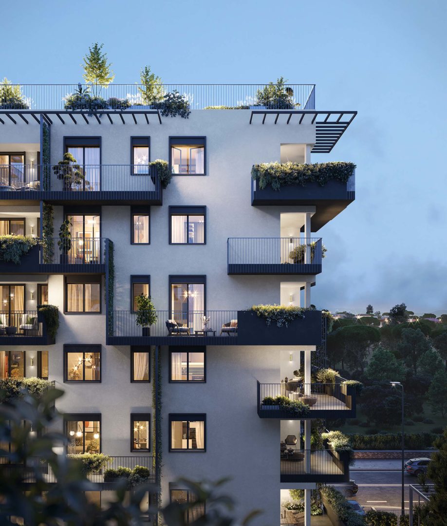 Tecma Bombay New Living