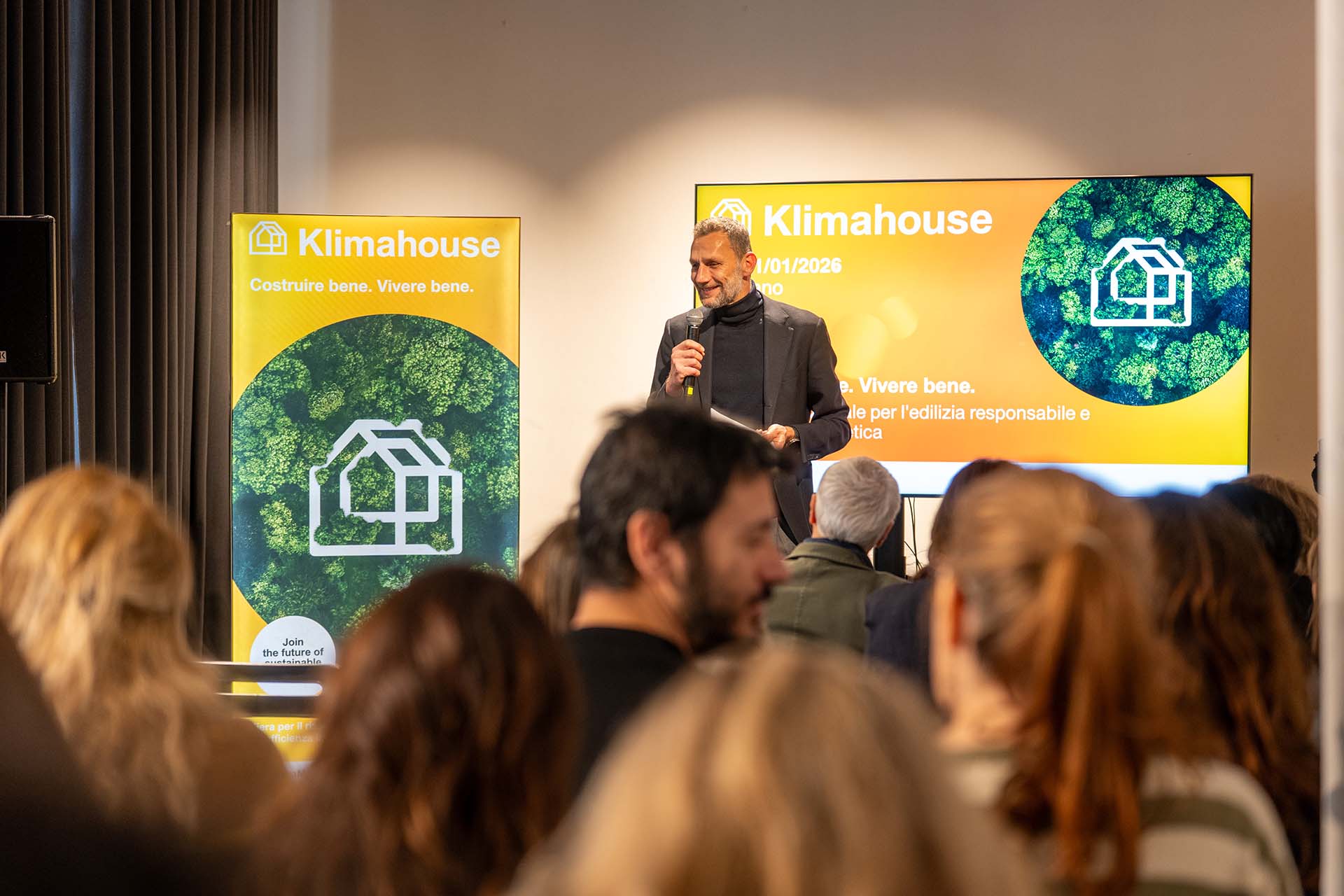 Thomas Mur, Fiera Bolzano | ©Francesco Moroni Spidalieri