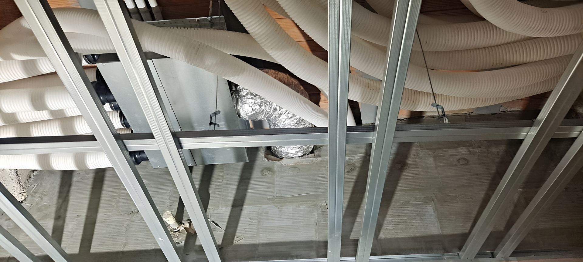 Wavin Italia Ventilazione Meccanica Controllata