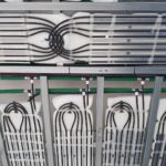 Wavin Italia sistema radiante Cd-4