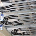 Wavin Italia sistema radiante Cd-4