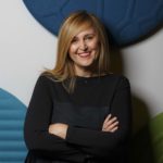 Alessandra Albarelli | Direttrice Generale di Riva del Garda Fierecongressi