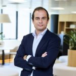 António Ricciardi | Head of Client Solutions Europe di Edp