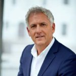 Carlo Crosa | Direttore Operativo Divisione Construction di Roger Group