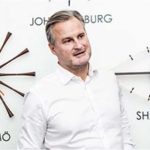 Christopher Norbye | Ceo di Beijer Ref