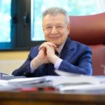 Claudio Levorato | Presidente esecutivo di Rekeep