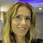 Cristina Mazzantini | Direttrice Gnamc