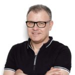 Daniel Csillag | Ceo di Graphisoft