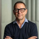 Eugenio Canni Ferrari | Ceo del Gruppo Tecnasfalti