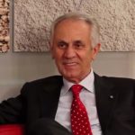 Franco Manfredini | Presidente di Casalgrande Padana