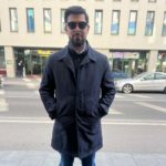 Gianluca La Brocca | Ad de La Formica Edile