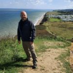 Greg Moore | Uk & Ireland General Sales Manager di Multitel