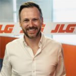 Ian Hume | General Manager European Sales Operations