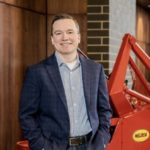 Joel Honeyman | Vice President of Global Innovation presso Doosan Bobcat