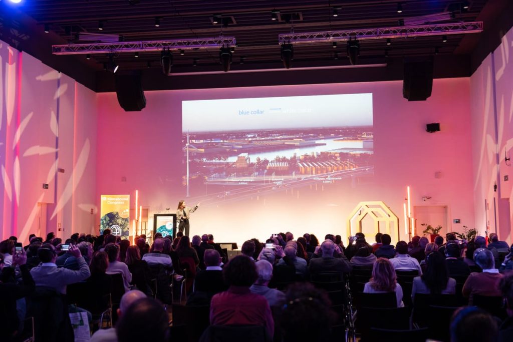 Klimahouse Congress 2026