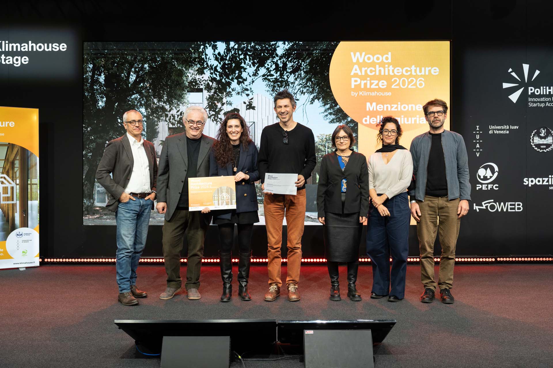 Klimahouse 2026 T+T @Francesco Montaguti_Ph.FieraMesse-Marco Parisi