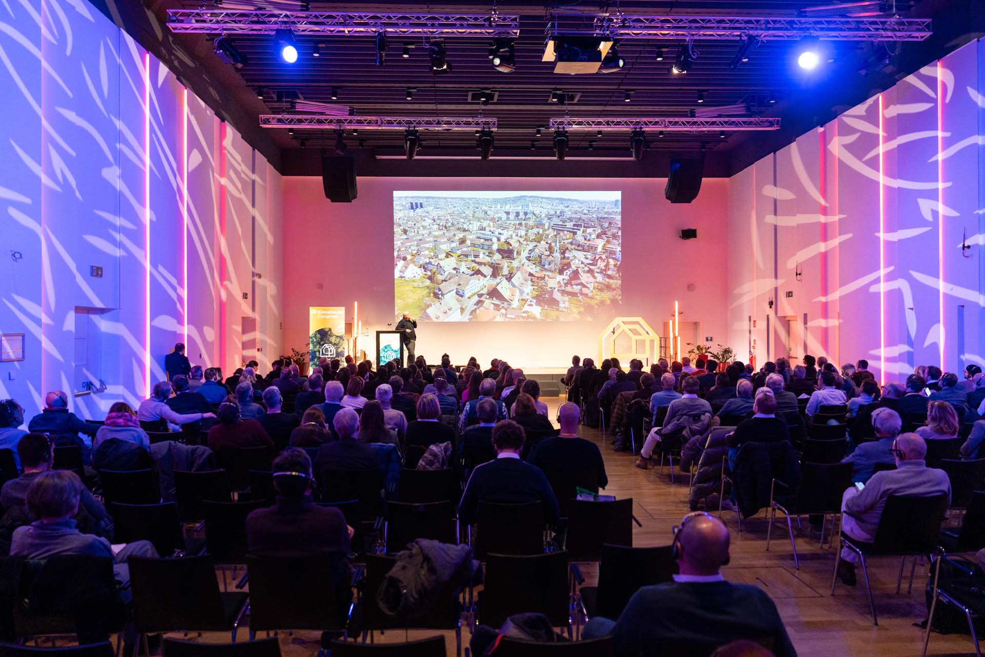 Klimahouse Congress ©Marco Parisi