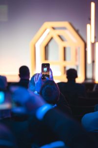 Klimahouse Congress ©Marco Parisi