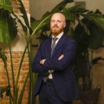 Luigi Gorza | Amministratore Delegato Ard Raccanello