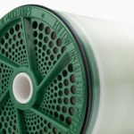 M+H Moduli a spirale da 20 centimetri