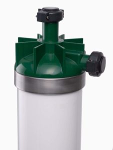 M+H pureultra module toptilted