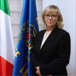 Manuela Rinaldi | Assessore della Regione Lazio, Presidente f.f. Itaca