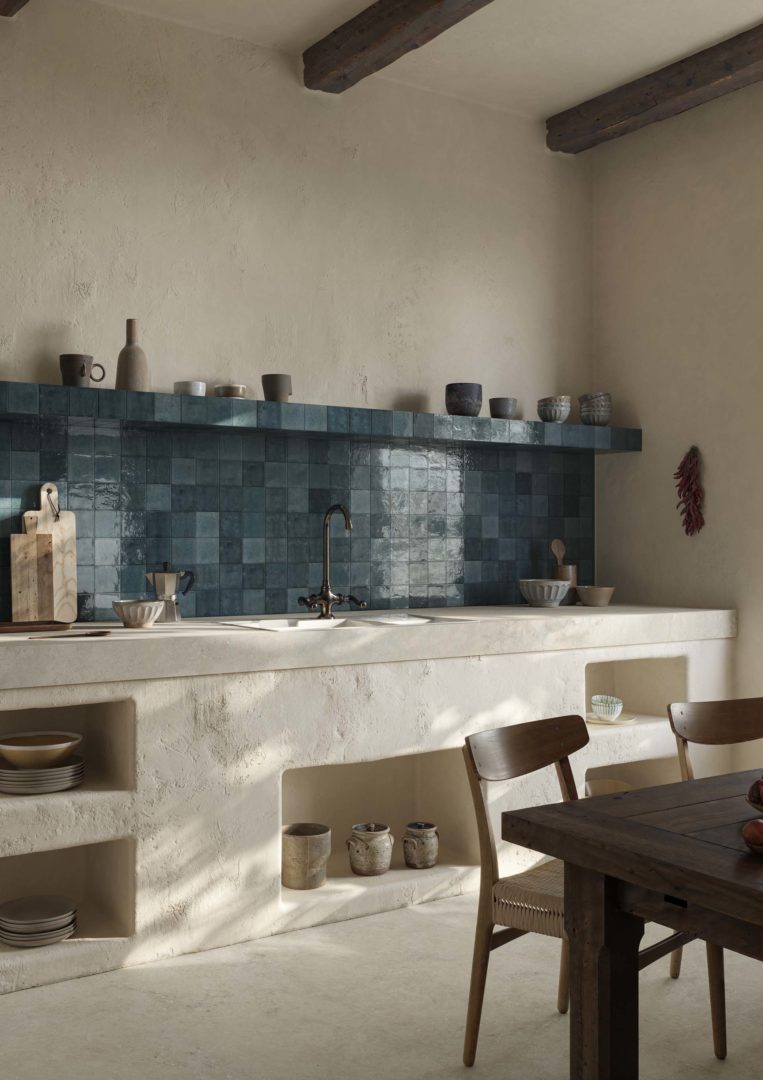 Marazzi Crogiolo Lume