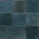 Marazzi Crogiolo Lume Blue