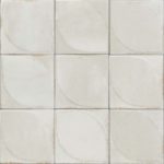 Marazzi Crogiolo Lume Dew 3D Bone