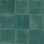 Marazzi Crogiolo Lume Emerald