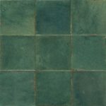 Marazzi Crogiolo Lume Green